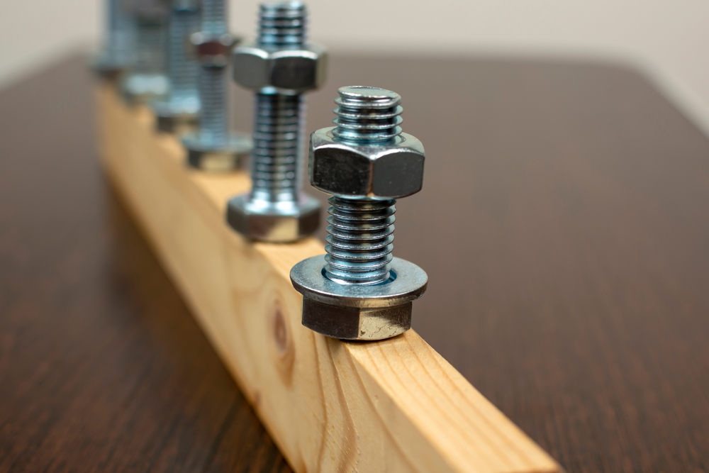 Top 10 Bolt and Nut Manufacturers in 2024