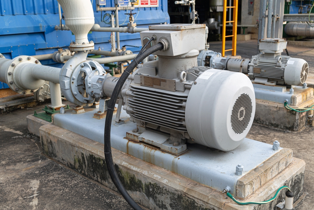 Top 10 Centrifugal Pump Manufacturers