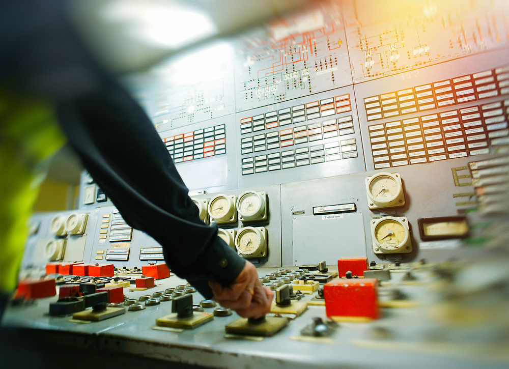 Top 10 Control Panel Manufacturers