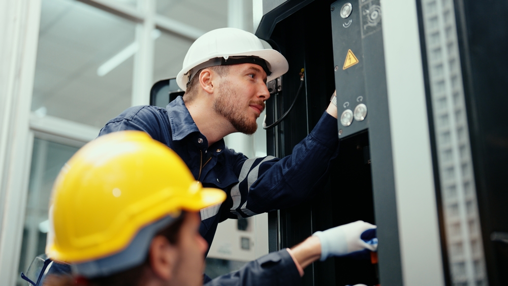 Top 10 Control Panel Manufacturers