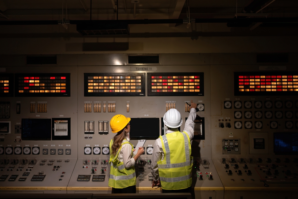 Top 10 Control Panel Manufacturing Companies