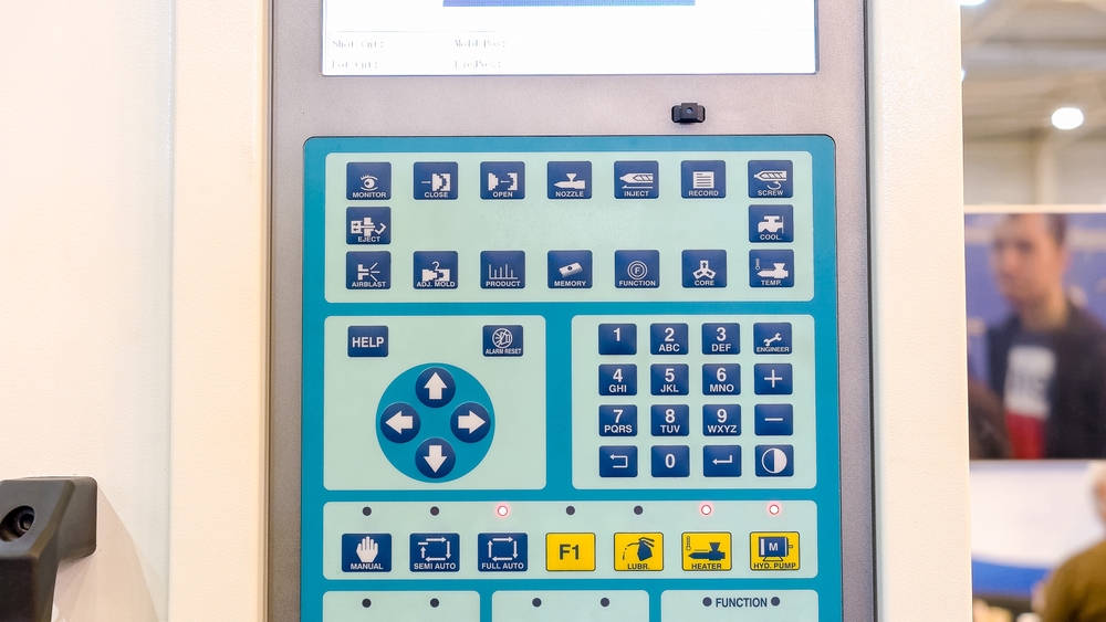 Top 10 Control Panels Manufacturing Companies