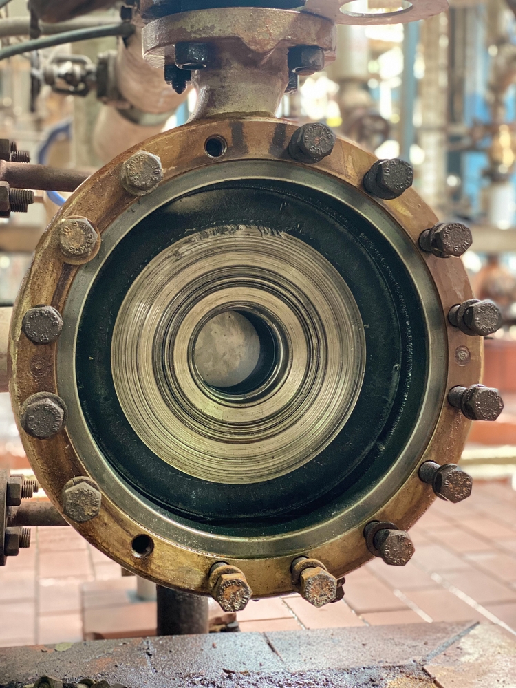 Top 10 Diaphragm Pump Manufacturers in 2024