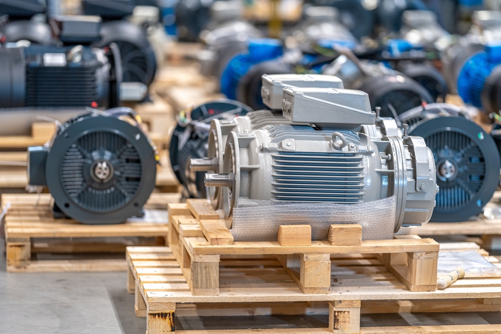 Top 10 Gear Pump Manufacturers in 2024