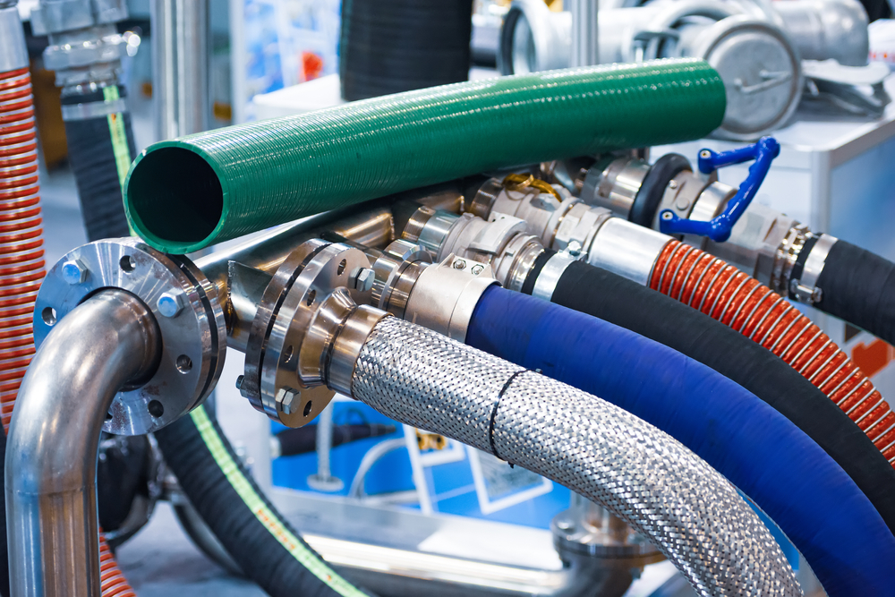 Top 10 Industrial Hose Manufacturers