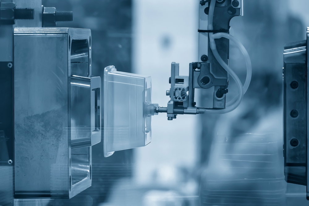 Top 10 Injection Molding Machine Manufacturers