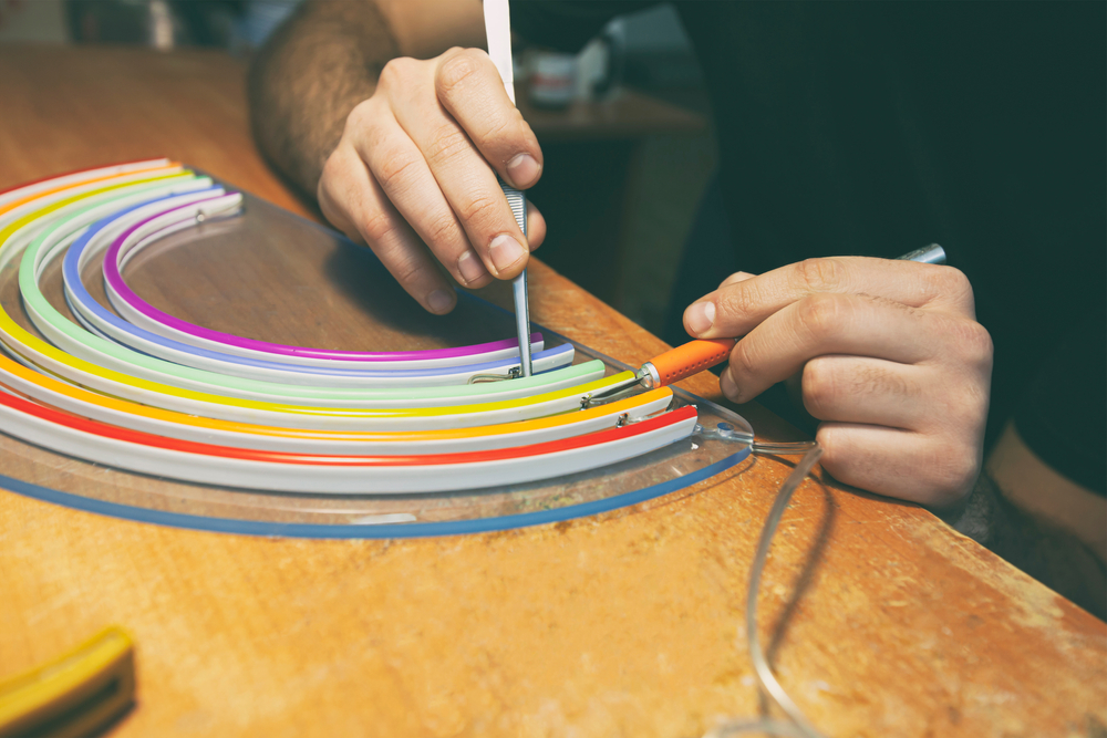 Top 10 LED Light Strip Manufacturers