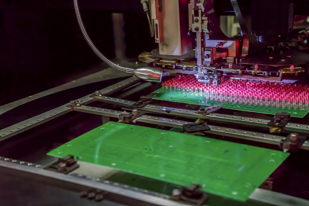 Top 10 LED Screen Manufacturers