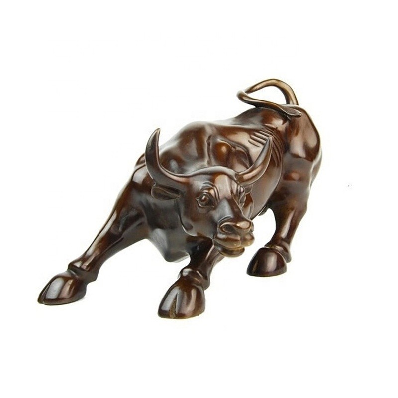 Metal Bull Statues: Comprehensive Guide of Features, Comparisons, and Uses