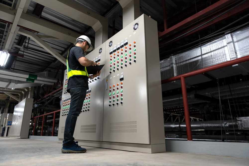 Top 10 Manufacturers of Control Panels