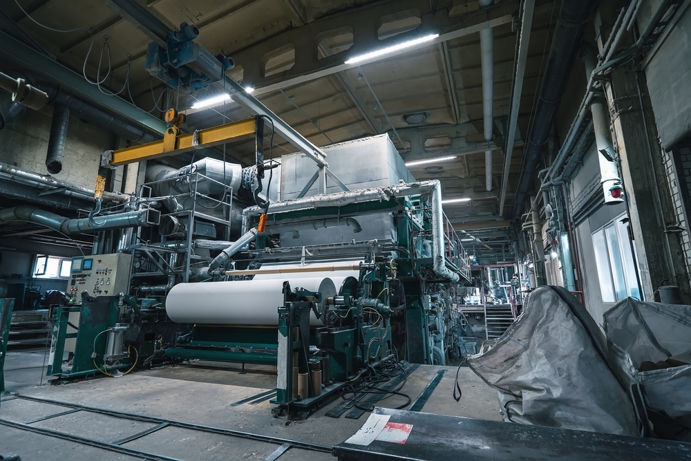 Top 10 Paper Making Machine Manufacturers