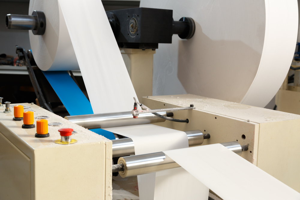 Top 10 Paper Manufacturing Machines in 2024