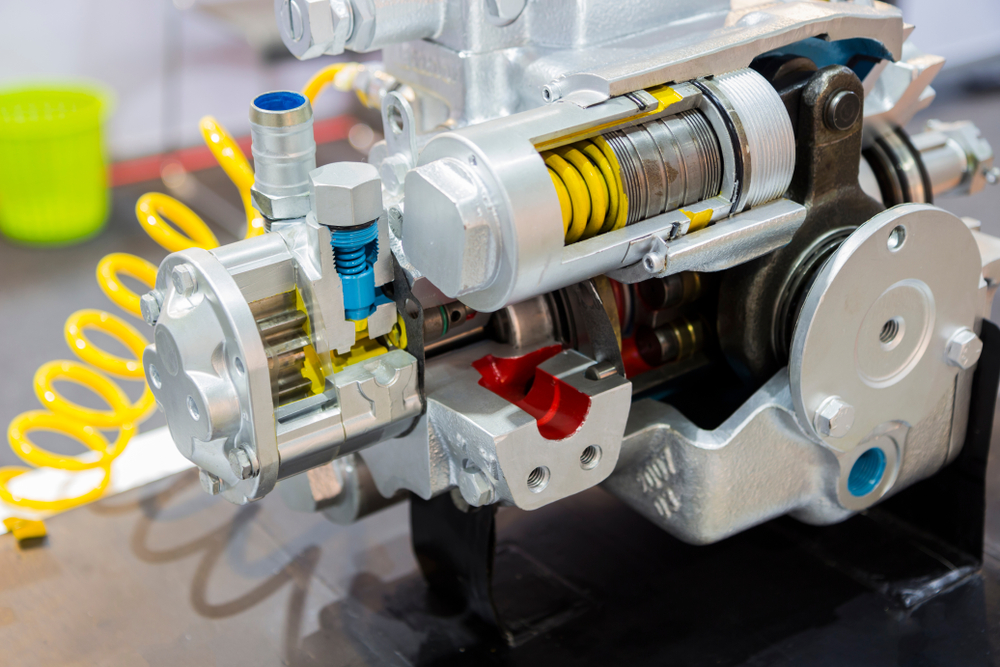 Top 10 Piston Pump Manufacturers in 2024