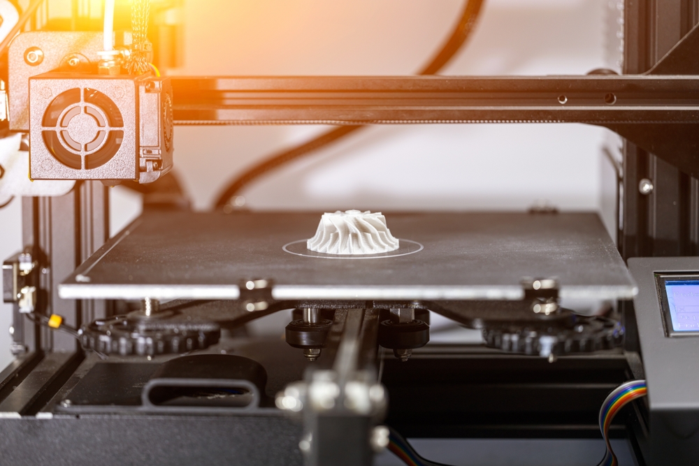 Top 10 Plastic Part Manufacturing