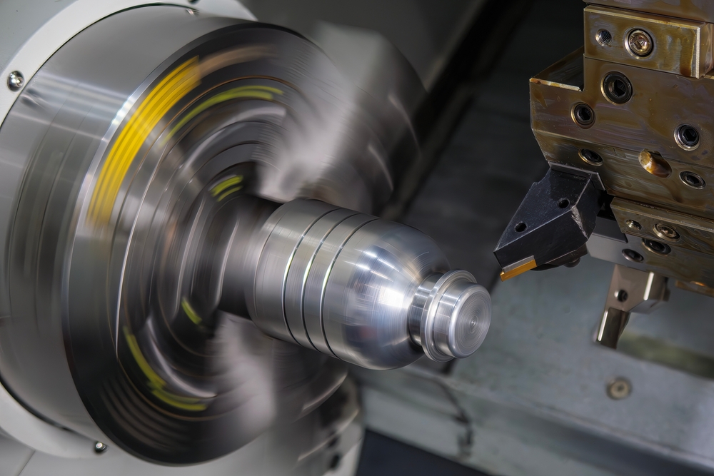 Top +8 Precision Parts Manufacturing Companies