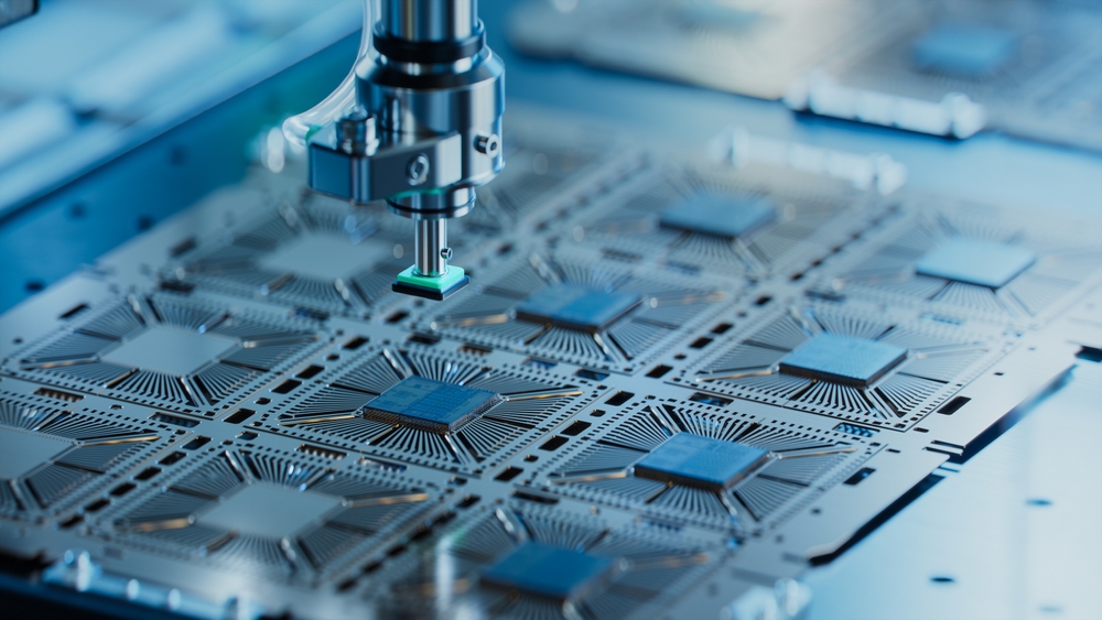 Top 10 Processing Equipment Manufacturers