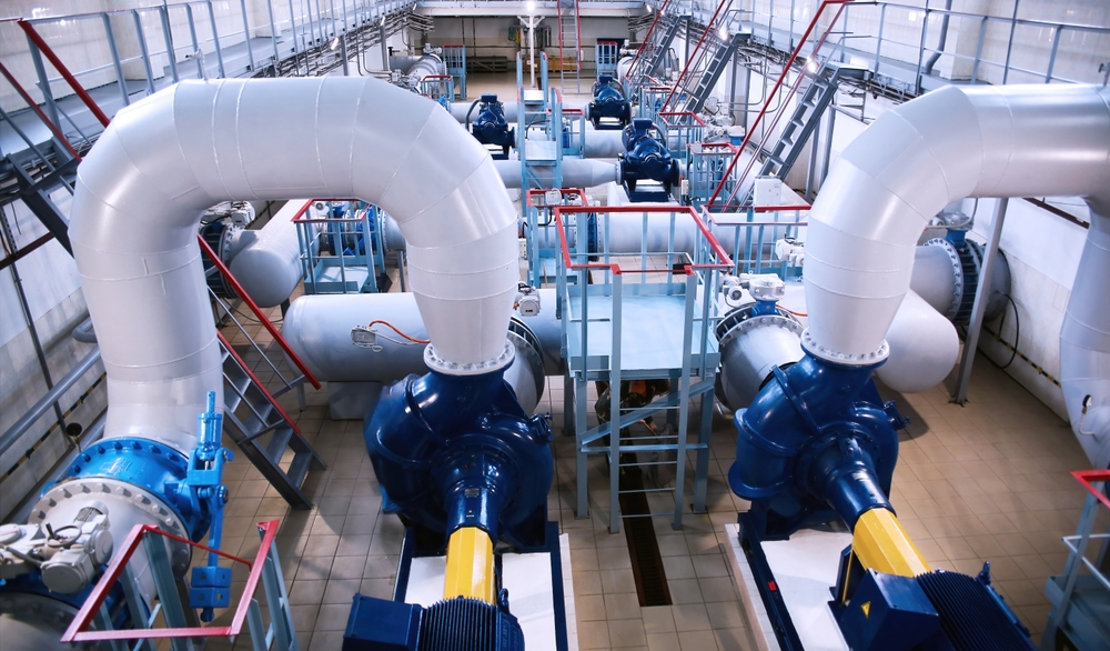 Top 10 Pump Manufacturers in India