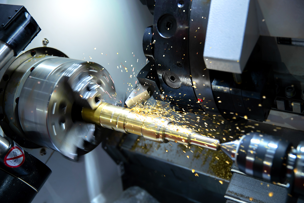 Shaft Manufacturers