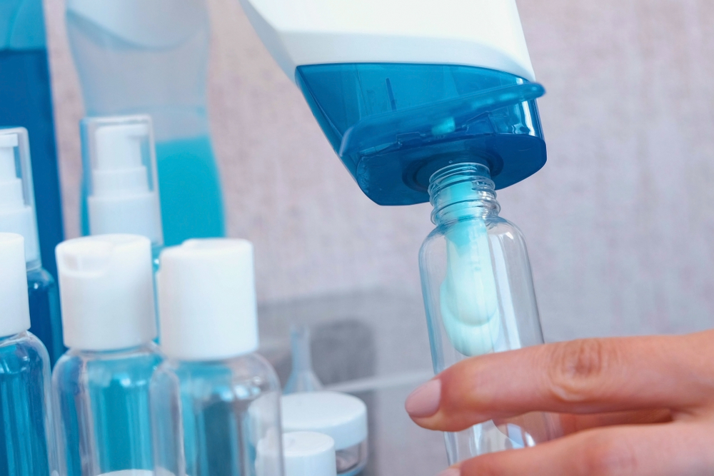 Top 10 Spray Bottle Manufacturers