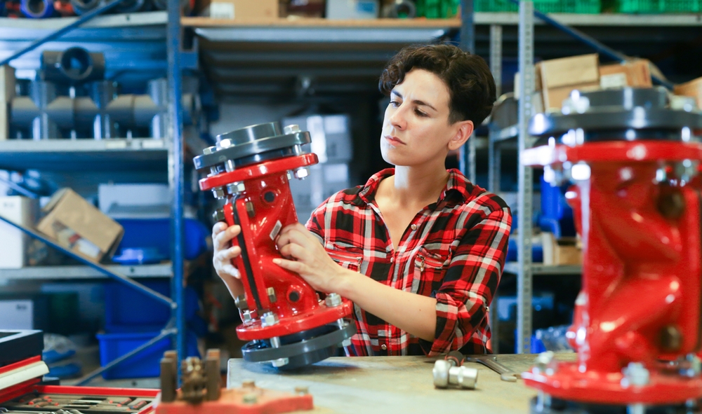 Top 10 Italian Valve Manufacturers