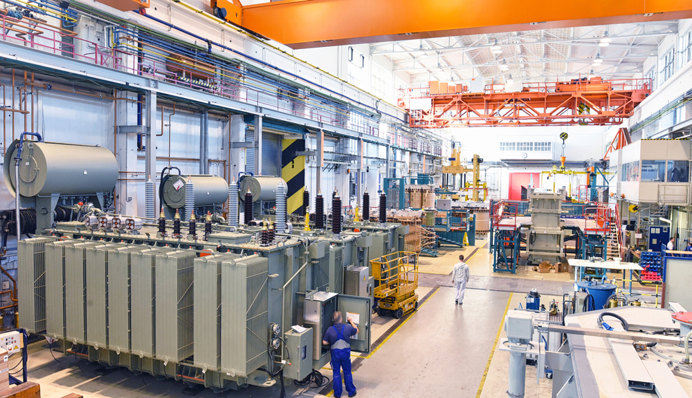 Top 10 Transformer Manufacturing Companies