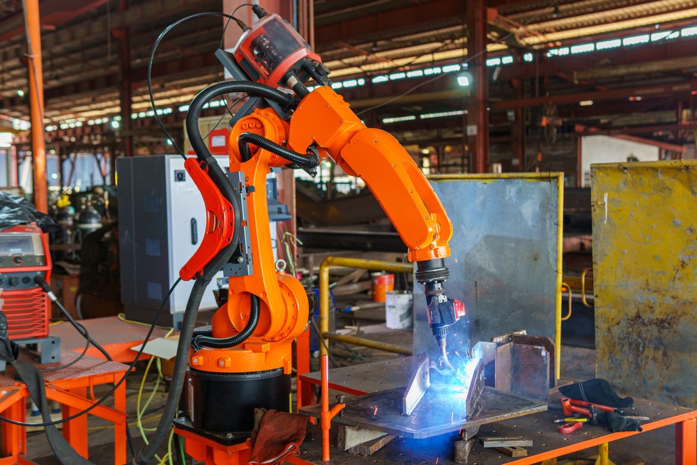 Top 10 Welding Machine Manufacturers