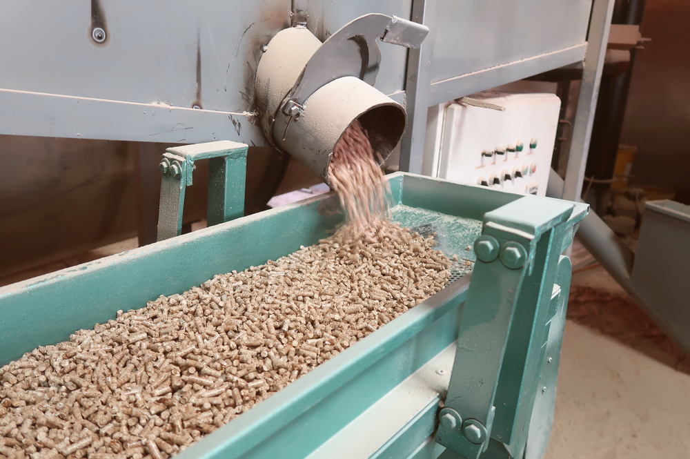 Top 10 Wood Pellet Manufacturing Companies
