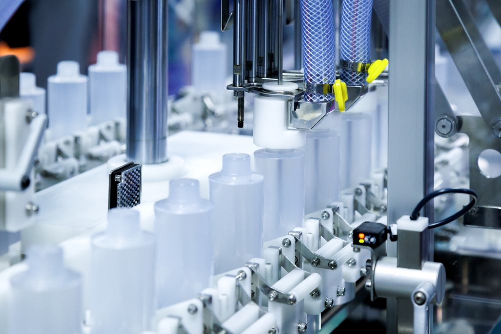 Top 10 Beauty Machine Manufacturers in 2024