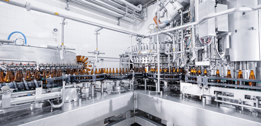 Top 10 Bottle Manufacturing Companies in 2024
