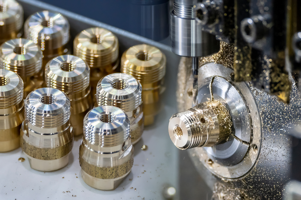 Top 10 Brass Fitting Manufacturers in 2024