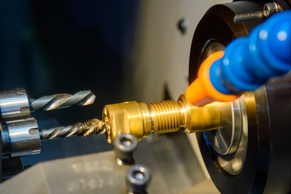 Top 10 Brass Fittings Manufacturers in 2024