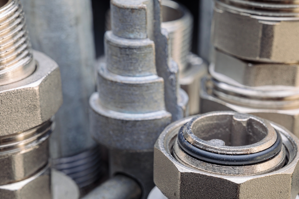 Top 10 Brass Plumbing Fittings Manufacturers in 2024