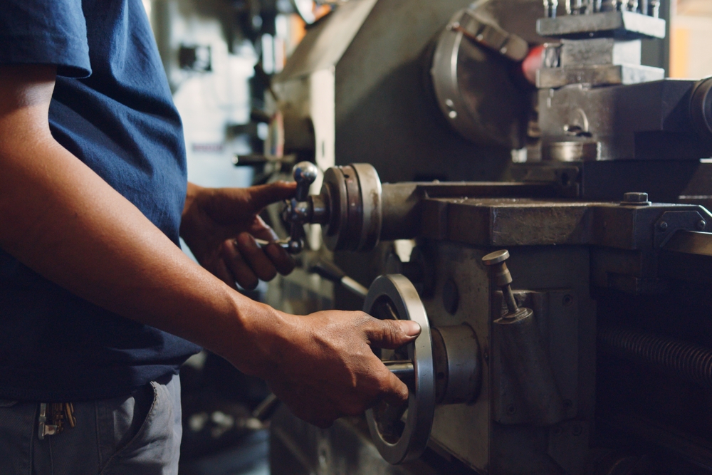 Top 10 CNC Manufacturing Companies in 2024