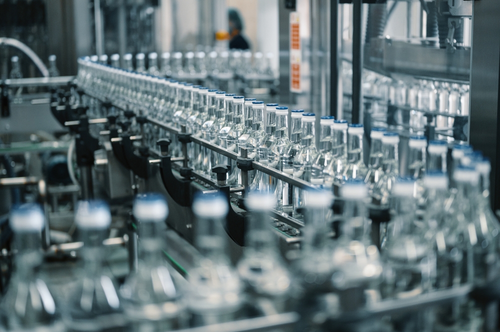 Top 10 Custom Glass Bottle Manufacturers in 2024