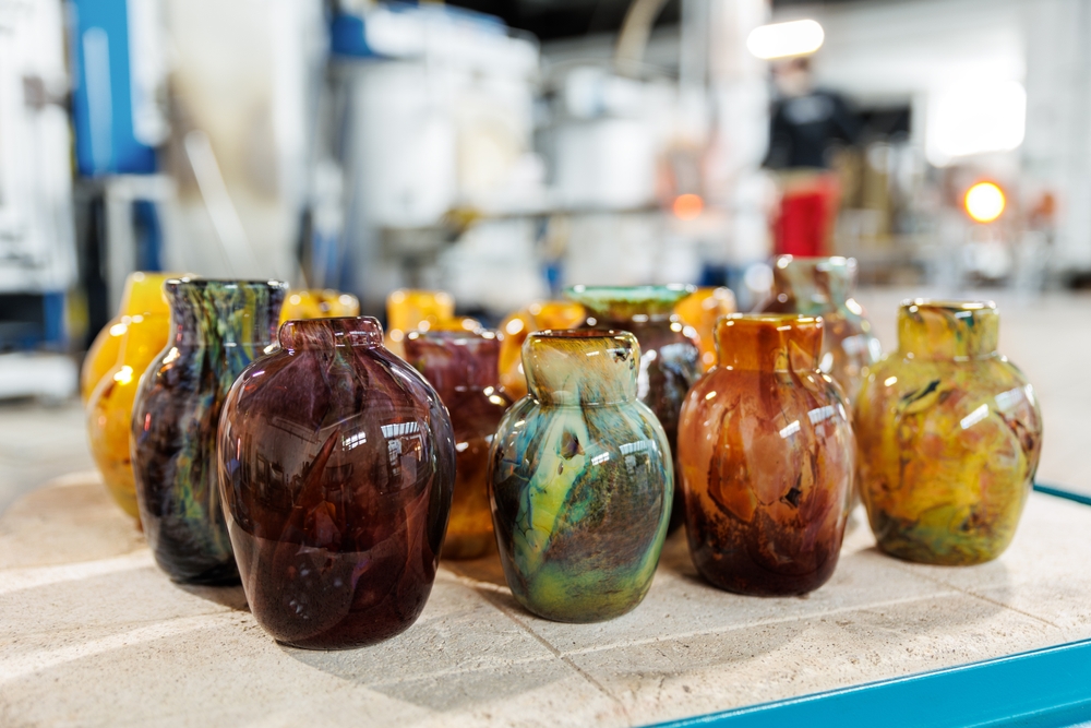 Top 10 Custom Glassware Manufacturers in 2024