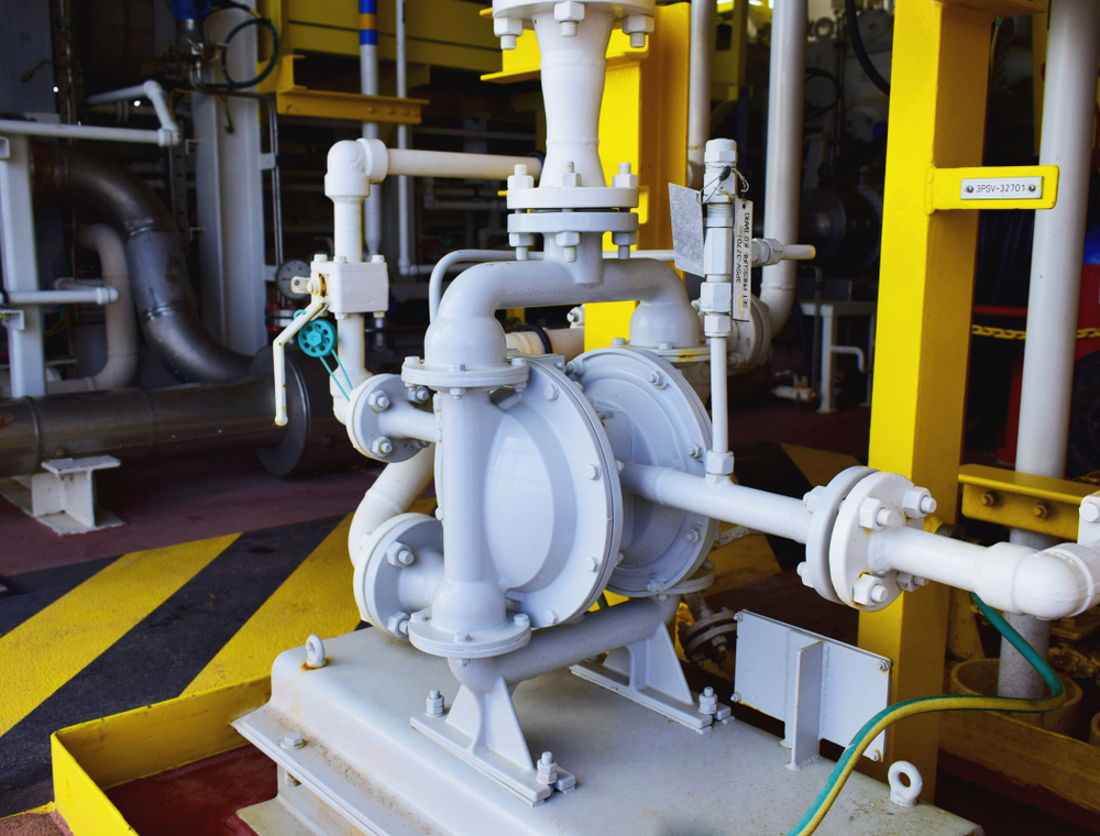 Top 10 Diaphragm Pump Manufacturers in 2024