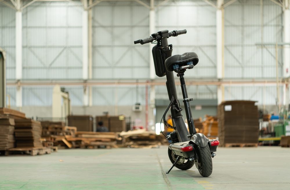 Top 10 Electric Bike Manufacturers in China in 2024