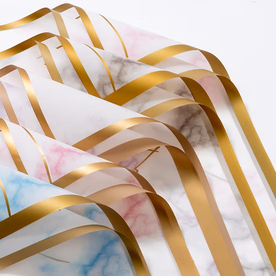 Top 10 Gift Wrap Manufacturers