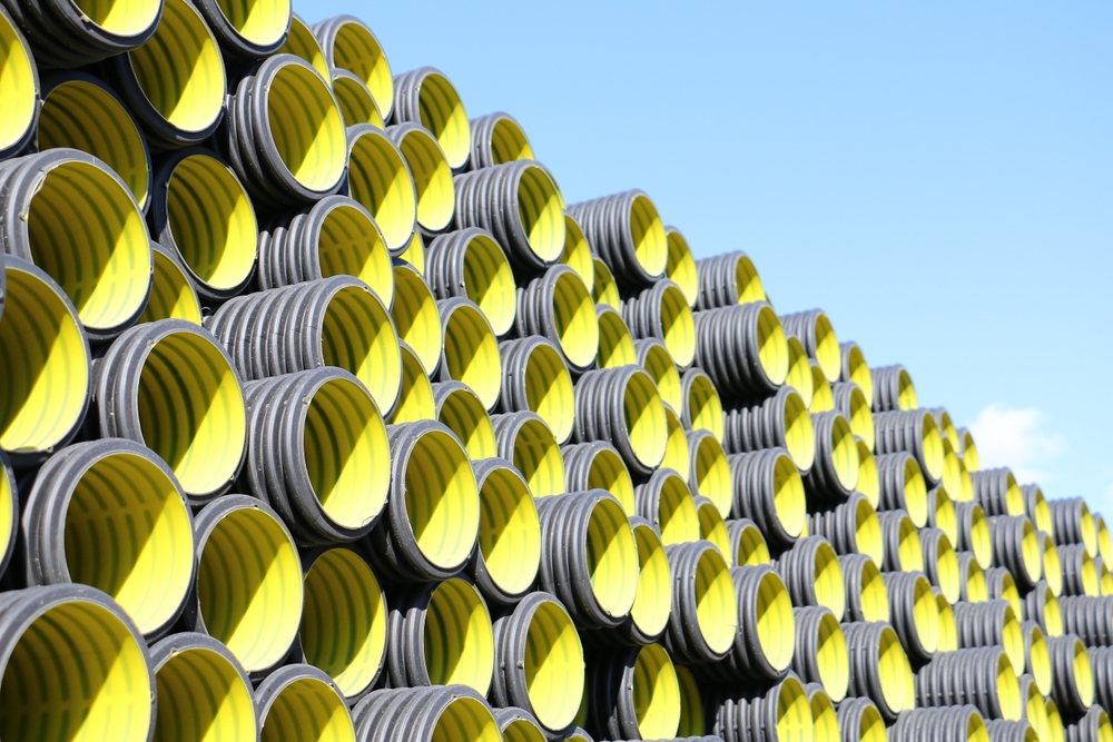 Top 10 HDPE Manufacturers in 2024