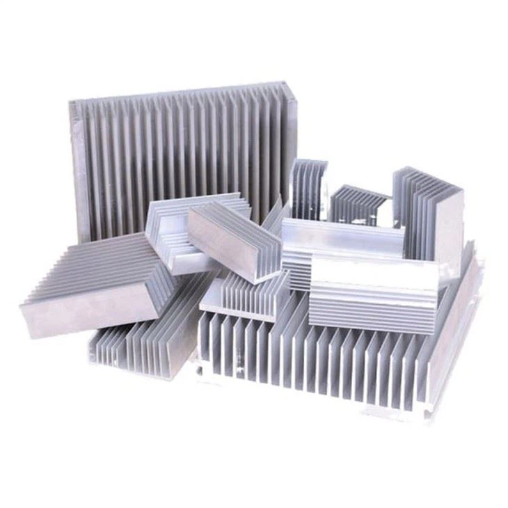 Top 10 Heat Sink Manufacturers in 2024
