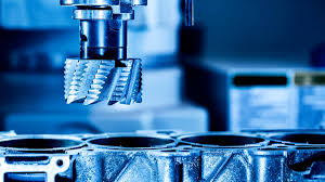 Top 10 Machine Tool Manufacturers in 2024
