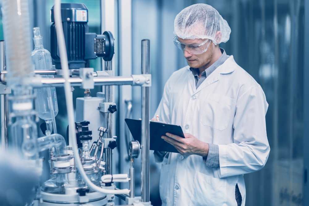 Top 10 Pharmaceutical Equipment Manufacturers in 2024