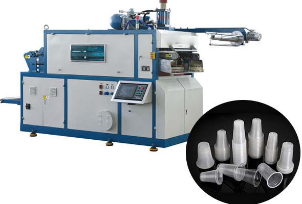 Top 10 Plastic Cup Manufacturers in 2024