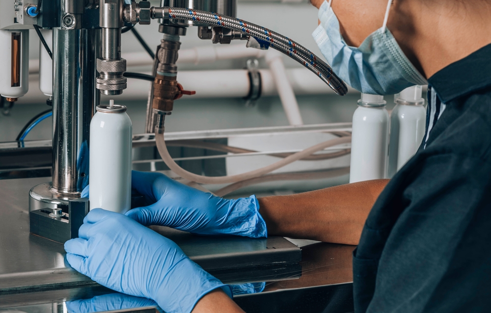 Top 10 Private Label Perfume Manufacturers in 2024