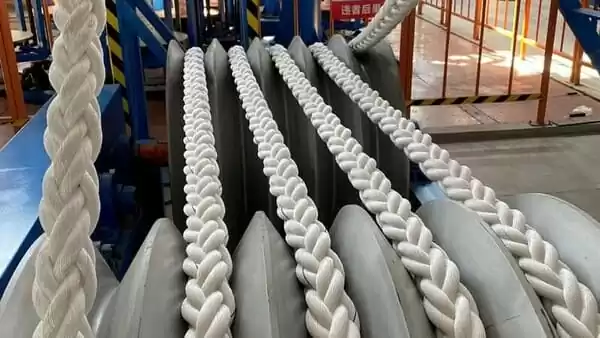 Top 10 Rope Manufacturers in 2024