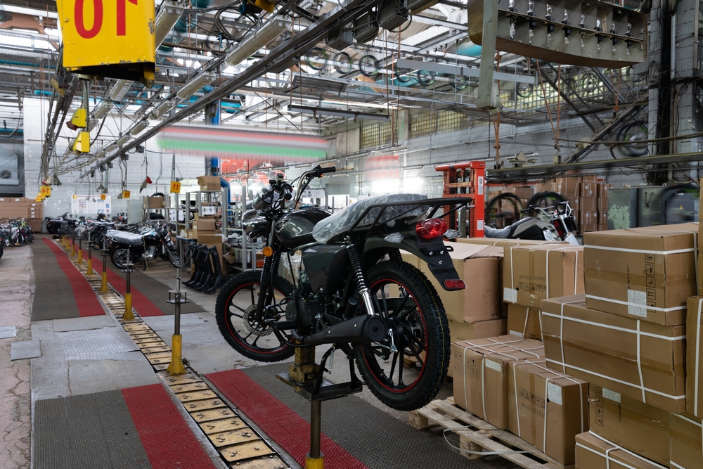 Top 10 Scooter Manufacturers