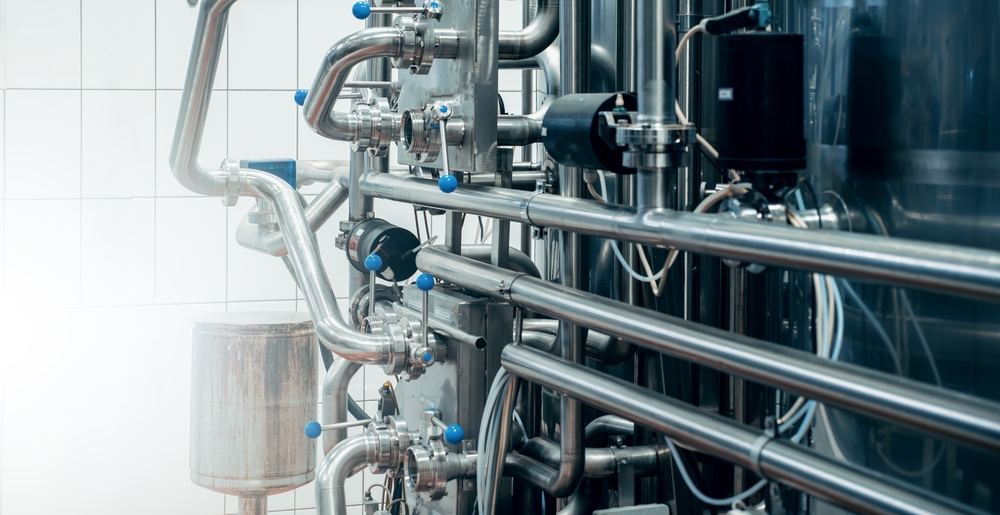 Top 10 Stainless Steel Pipe Fittings Manufacturers in 2024