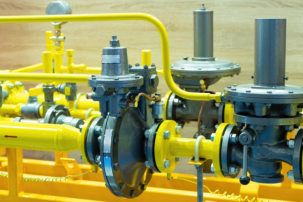 Top 10 Valve Manufacturing Companies in 2024