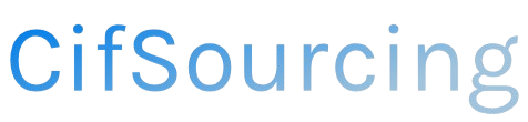 cifsourcing