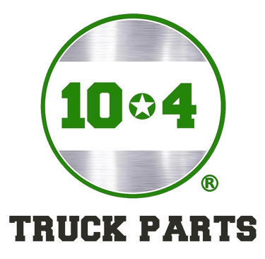 10-4 Truck Parts guide